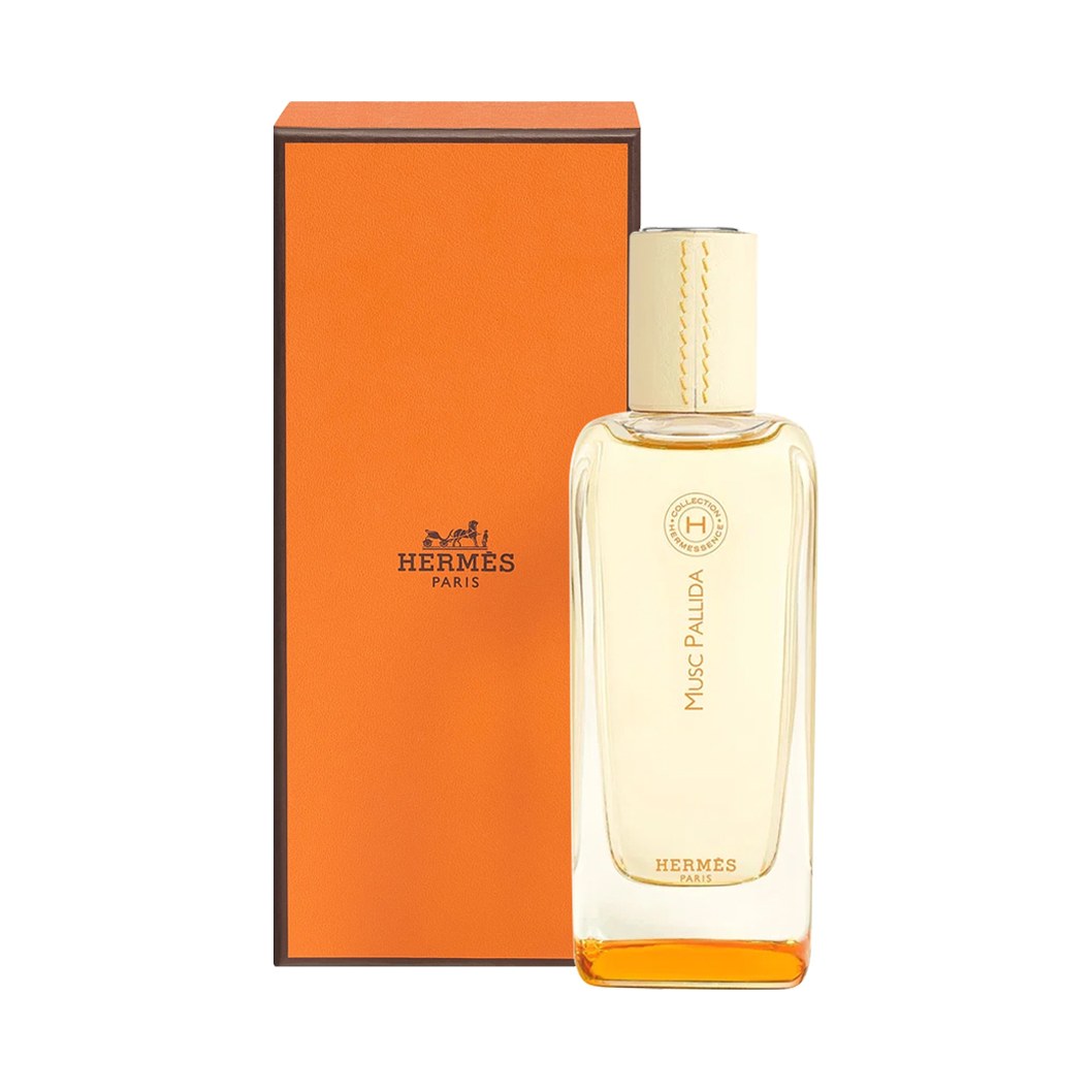 Hermes Musc Pallida — фото 2 из 2