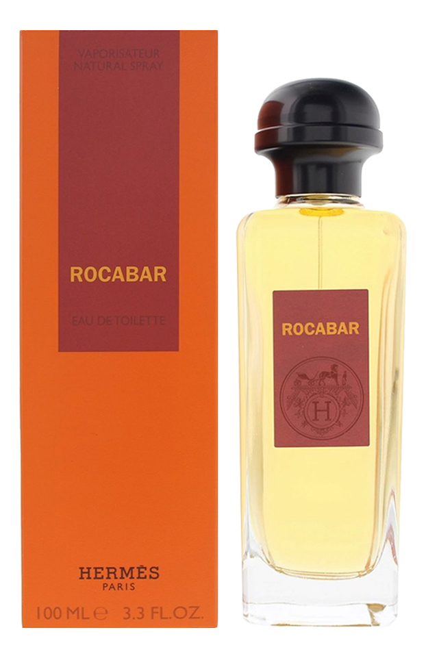 Hermes Rocabar — фото 2 из 2