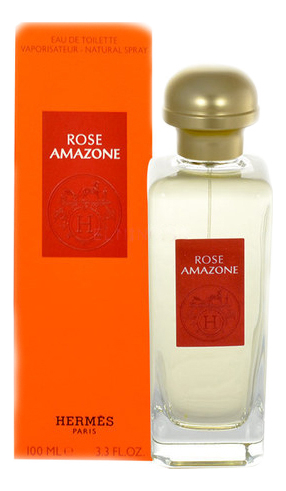 Hermes Rose Amazone — фото 2 из 2