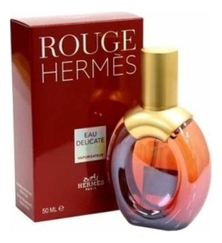 Hermes Rouge Eau Delicate — фото 2 из 2