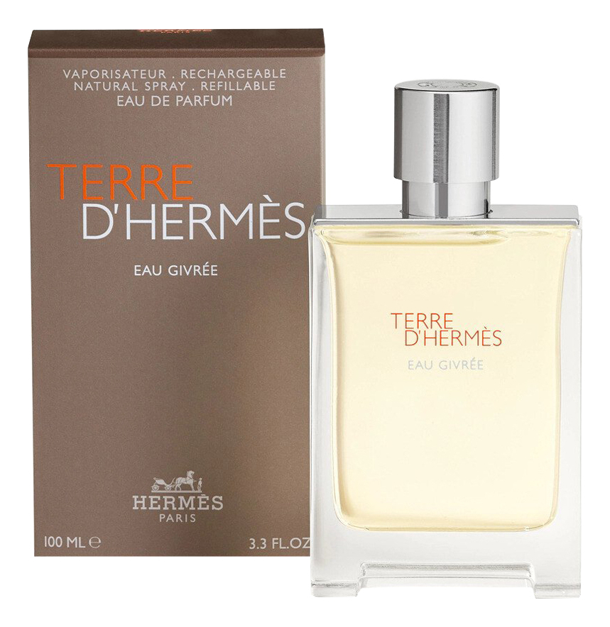 Hermes Terre D`Hermes — фото 2 из 2