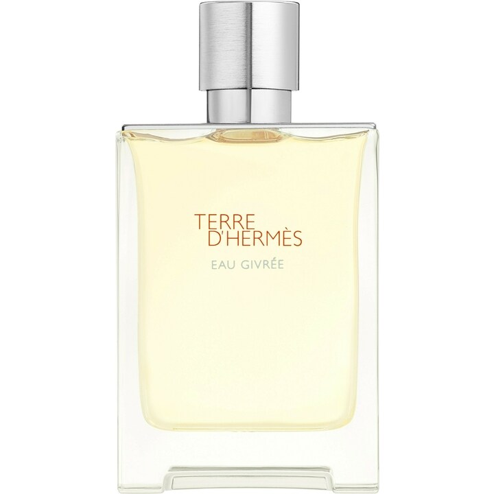 Terre d Hermes Eau Givree