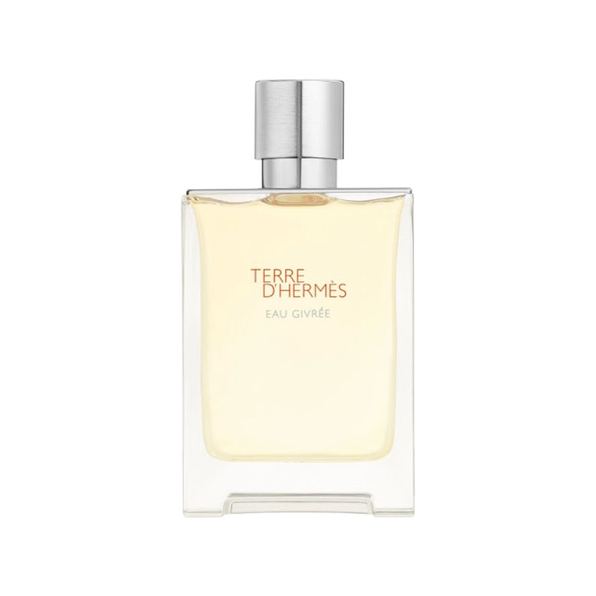 Hermes Terre d'Hermes Eau Givree — набор ((п/в + п/в + гель д/д) 100 + 12.5 + 80 мл)