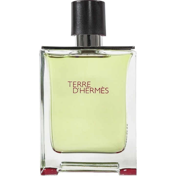 Terre d Hermes Parfum