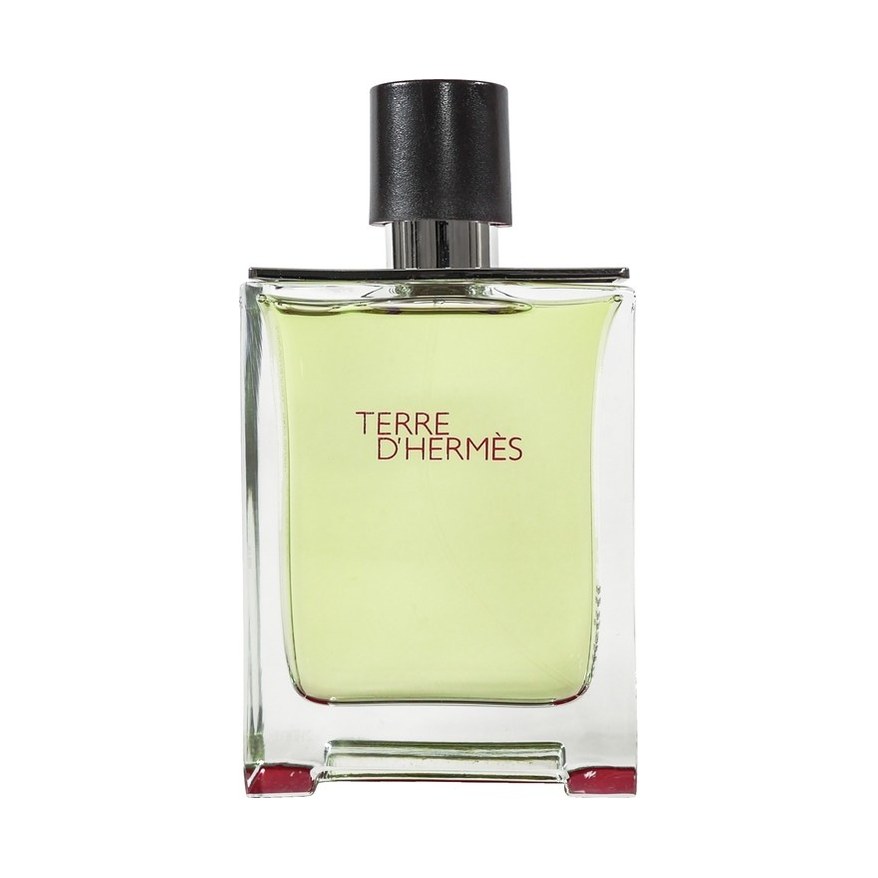 Hermes Terre d'Hermes Parfum — набор ((д + д + гель д/д) 75 + 15 + 40 мл)
