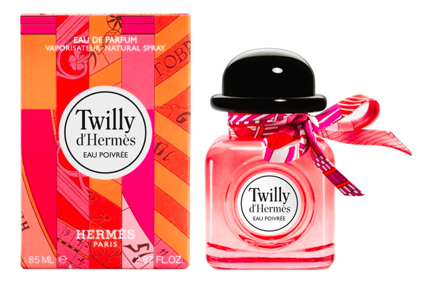 Hermes Twilly d'Hermes Eau Poivree — фото 2 из 2