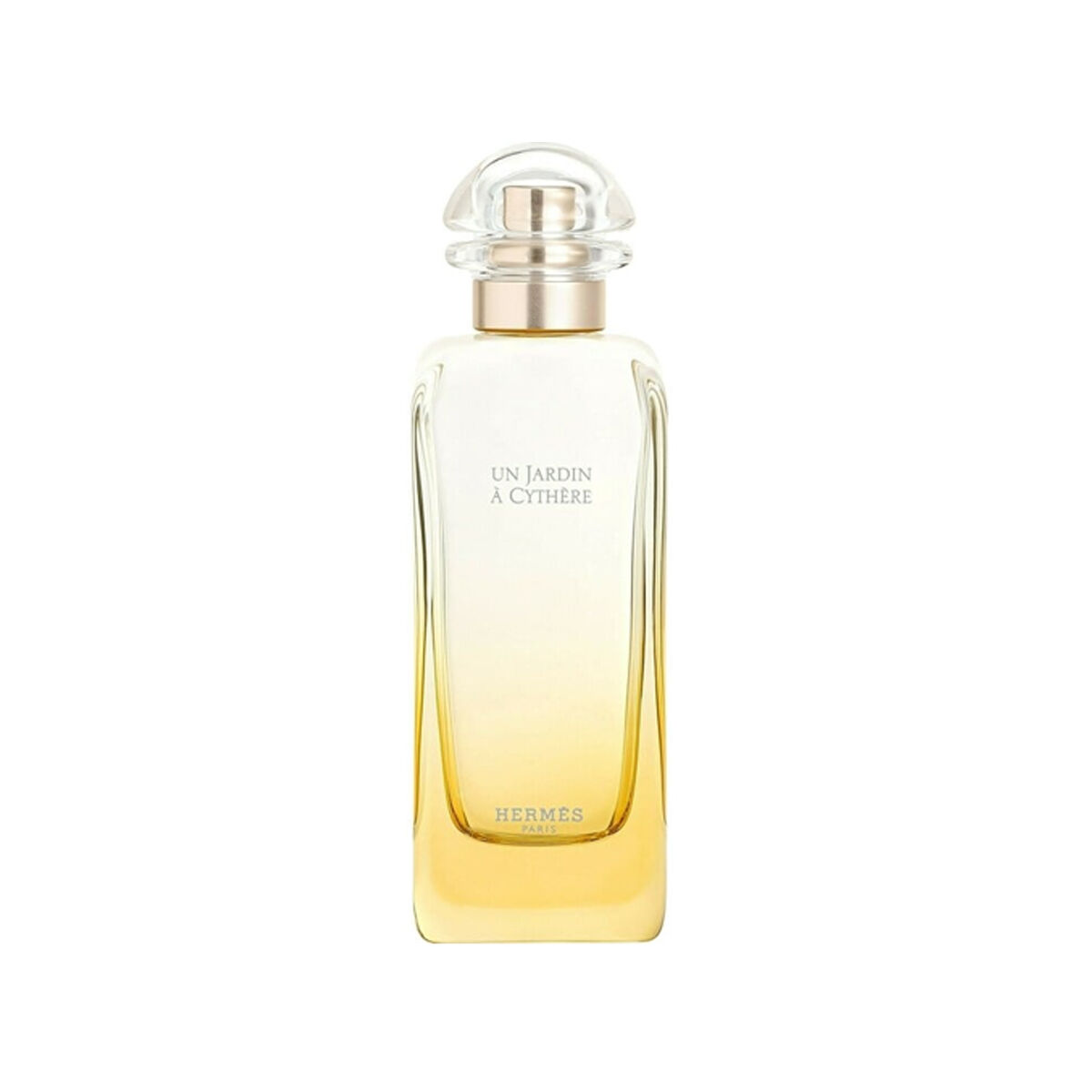 Hermes Un Jardin a Cythere — набор ((т/в + т/в + гель д/д) 100 + 7.5 + 40 мл)