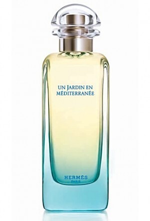Un Jardin En Mediterranee