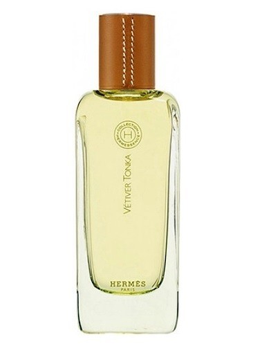 Vetiver Tonka