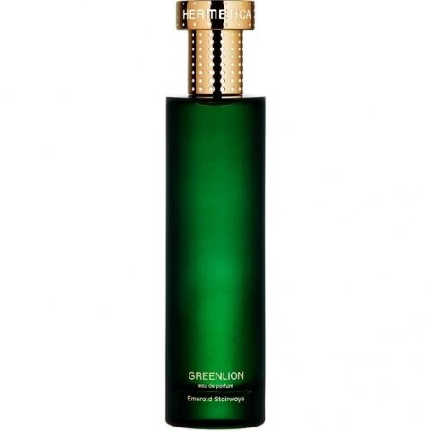 Hermetica Greenlion