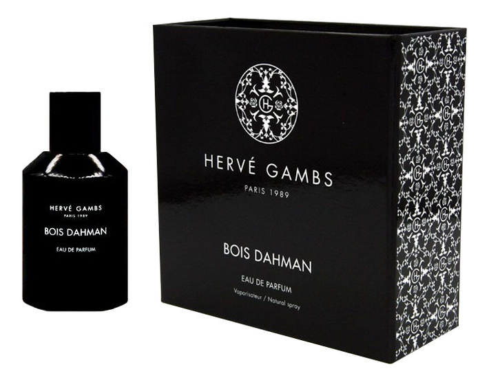 Herve Gambs Bois Dahman — фото 2 из 2