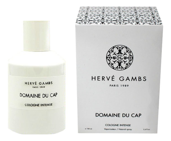 Herve Gambs Domaine du Cap — фото 2 из 2