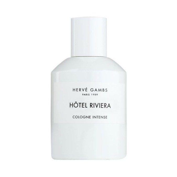 Herve Gambs Hotel Riviera