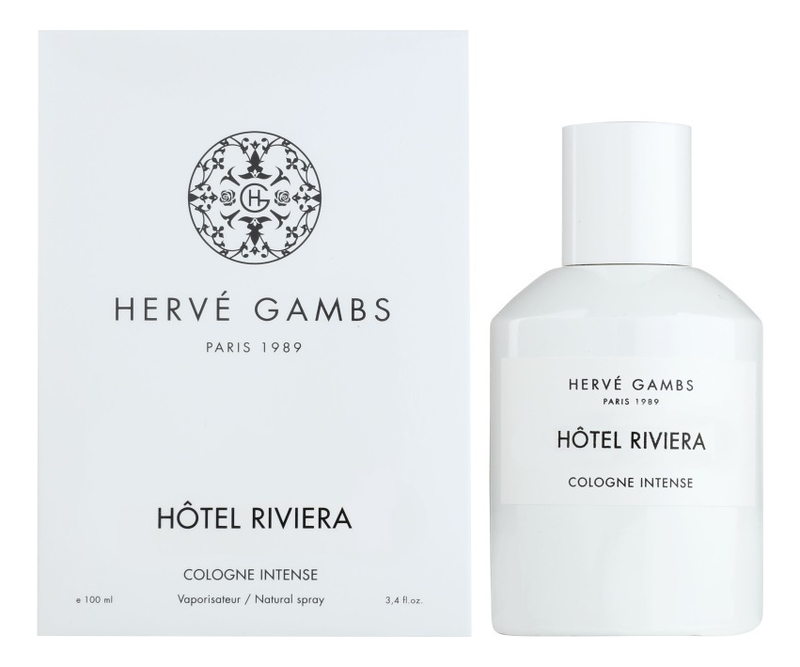 Herve Gambs Hotel Riviera — фото 2 из 2