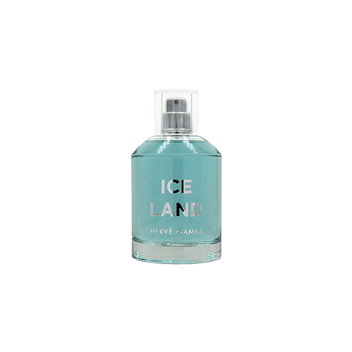 Herve Gambs Ice Land