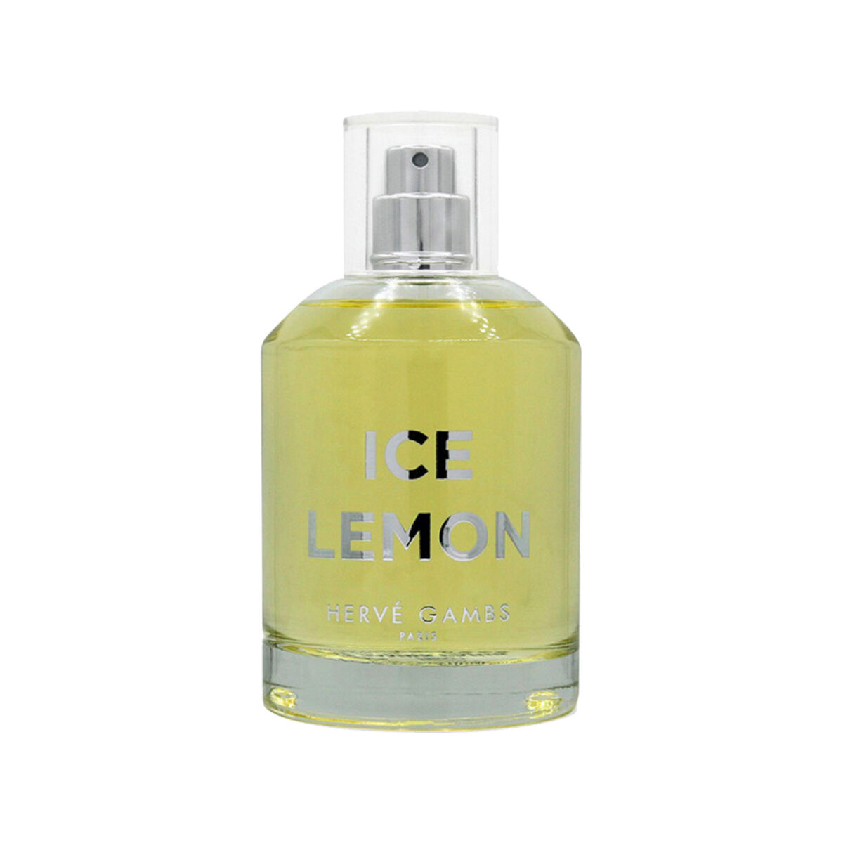 Gambs Ice Lemon