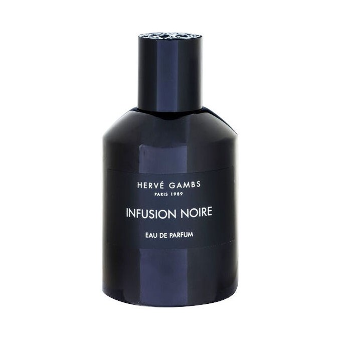 Herve Gambs Infusion Noire