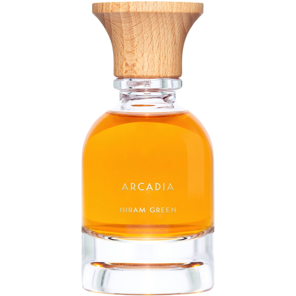 Arcadia