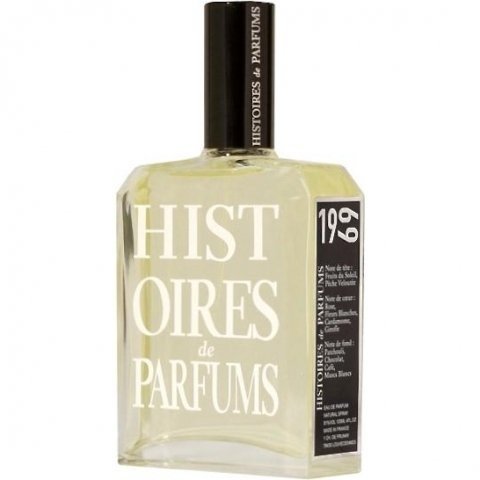 Histoires de Parfums 1969