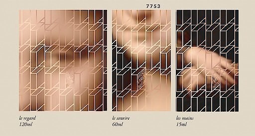 7753 Unexpected Mona - фото 1