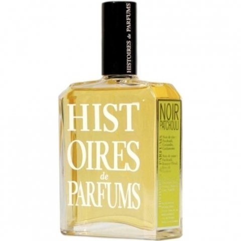 Noir Patchouli