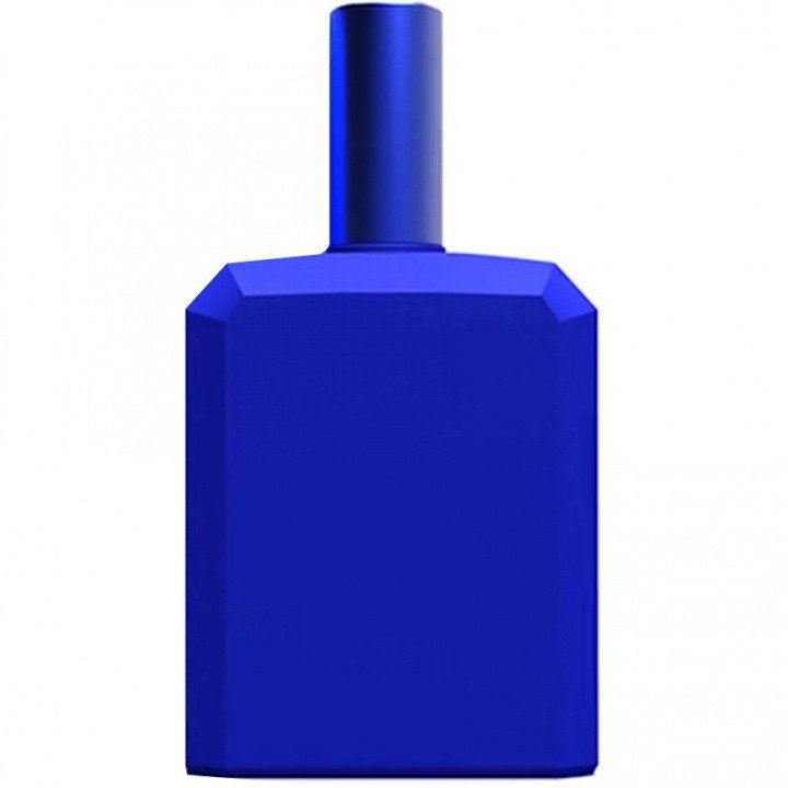 This Is Not A Blue Bottle 1.1