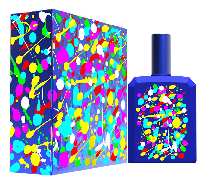Histoires de Parfums This Is Not A Blue Bottle 1.1 — фото 2 из 2