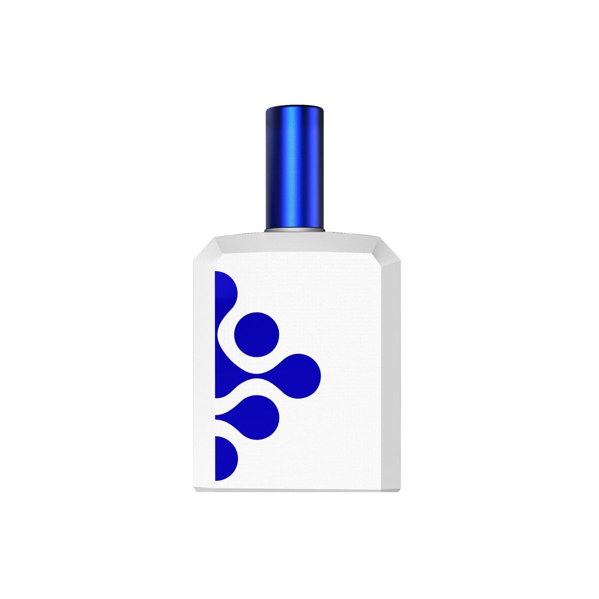 This Is Not A Blue Bottle 1.5