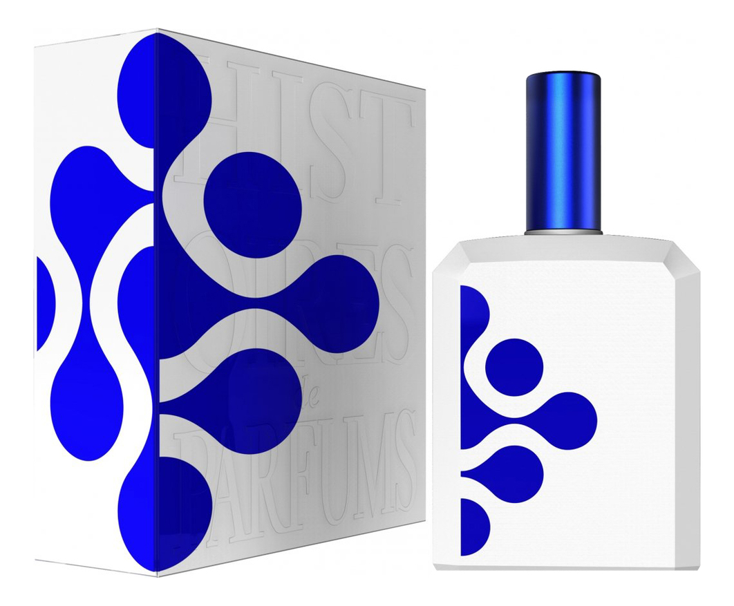 Histoires de Parfums This Is Not A Blue Bottle 1.5 — фото 2 из 2