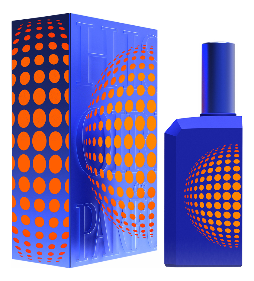 Histoires de Parfums This Is Not A Blue Bottle 1.6 — фото 2 из 2