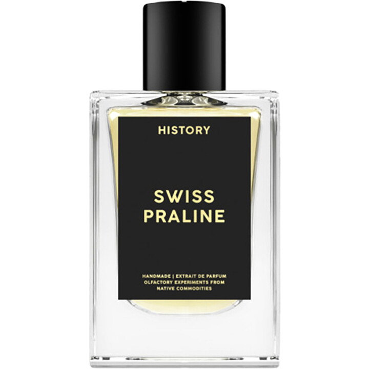 Swiss Praline