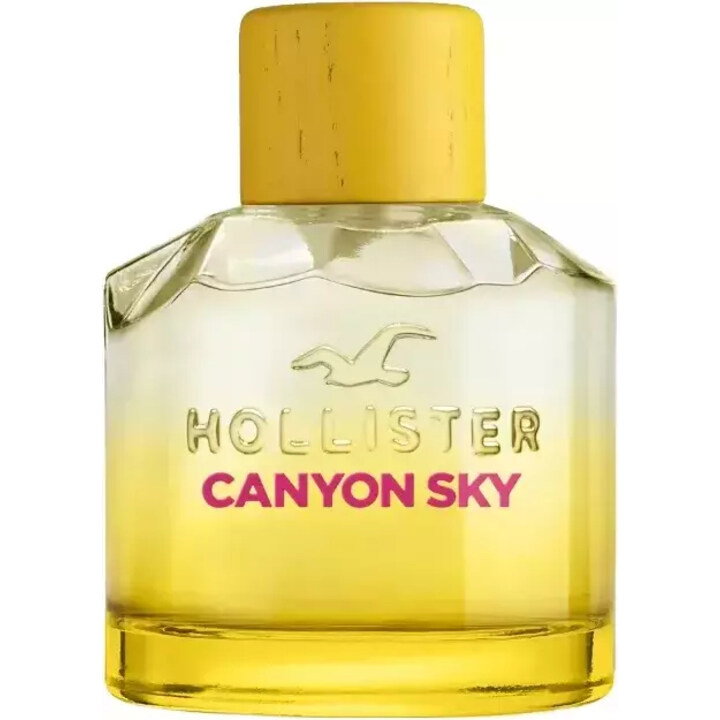 Hollister Canyon Sky