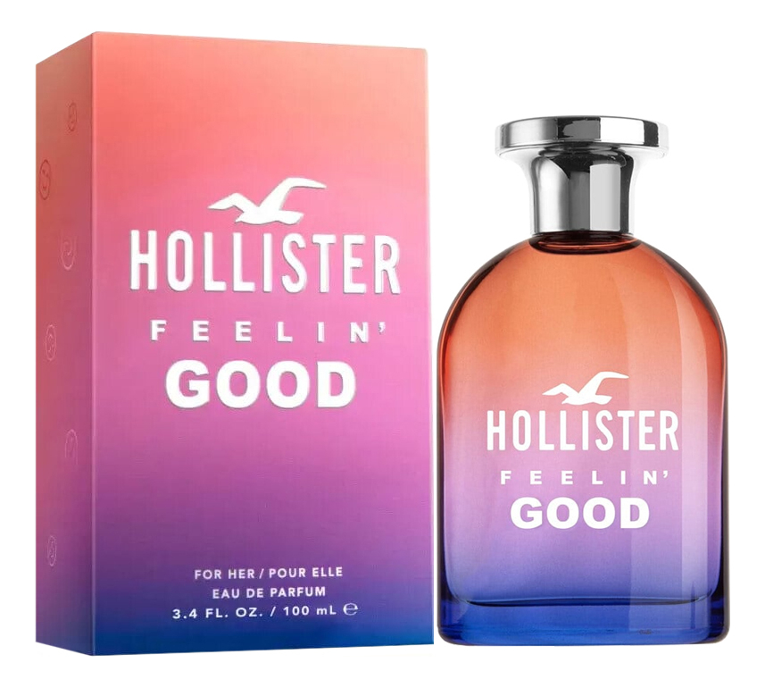 Hollister Feelin Good for Her — фото 2 из 2
