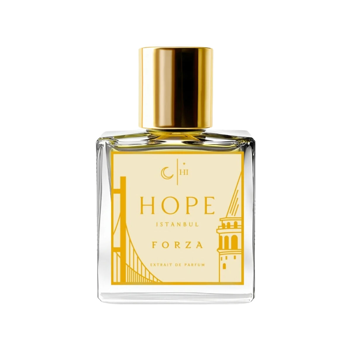 Hope Forza