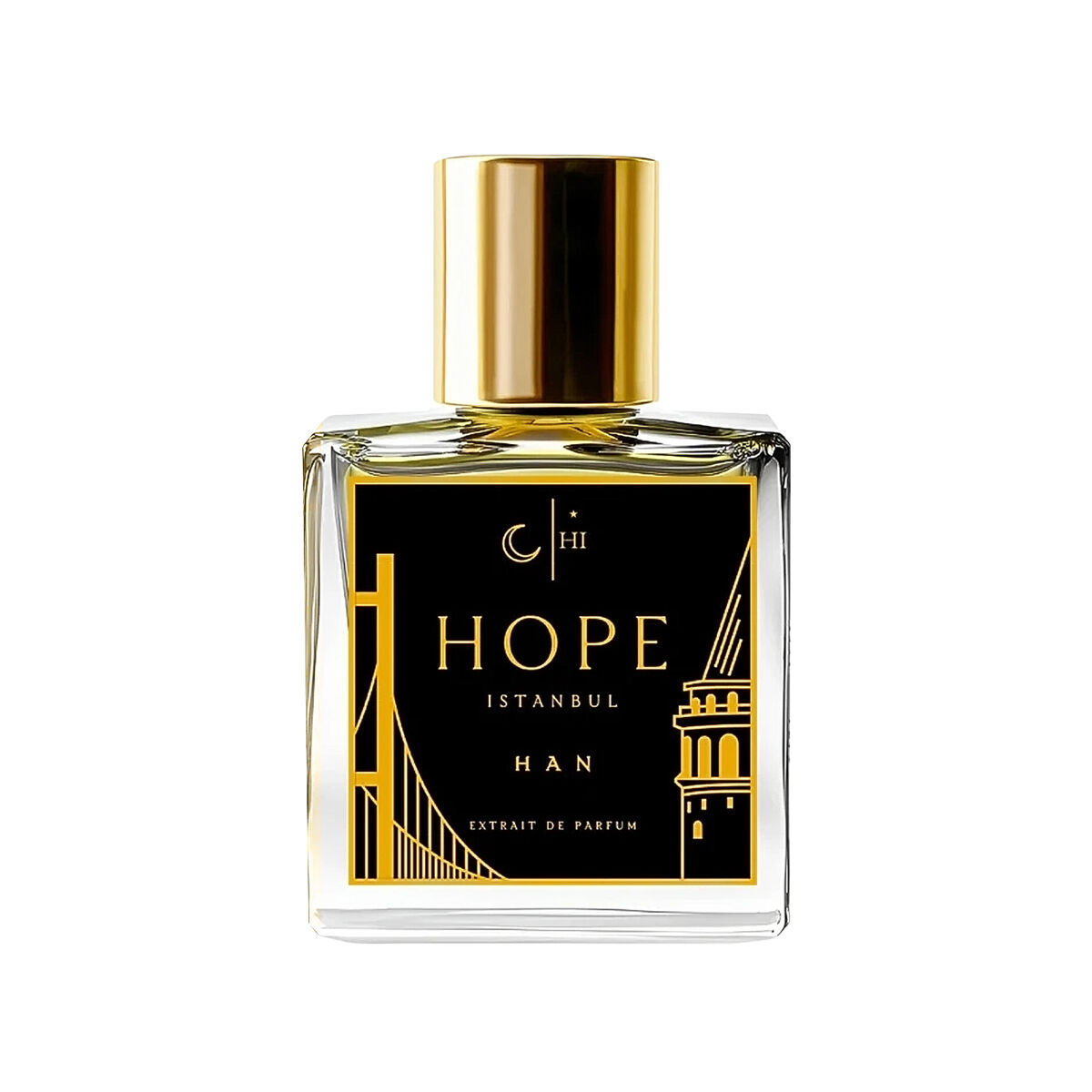 Hope Han