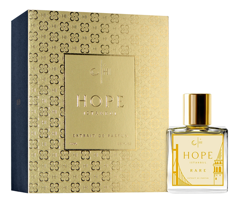Hope Rare — фото 2 из 2
