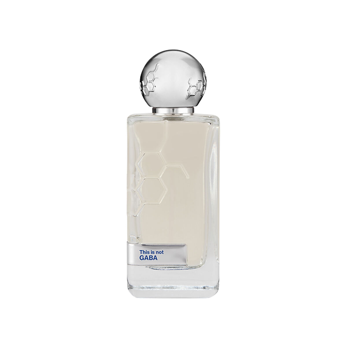 Hormone Paris Gaba
