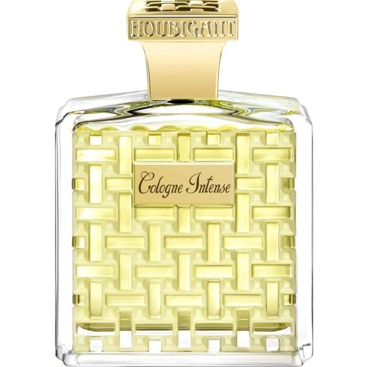 Cologne Intense