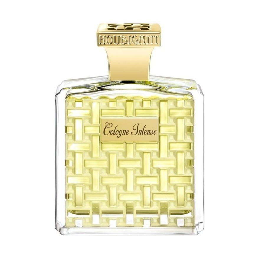 Houbigant Cologne Intense — набор ((д + д + д + д) 7.5 + 7.5 + 7.5 + 7.5 мл)