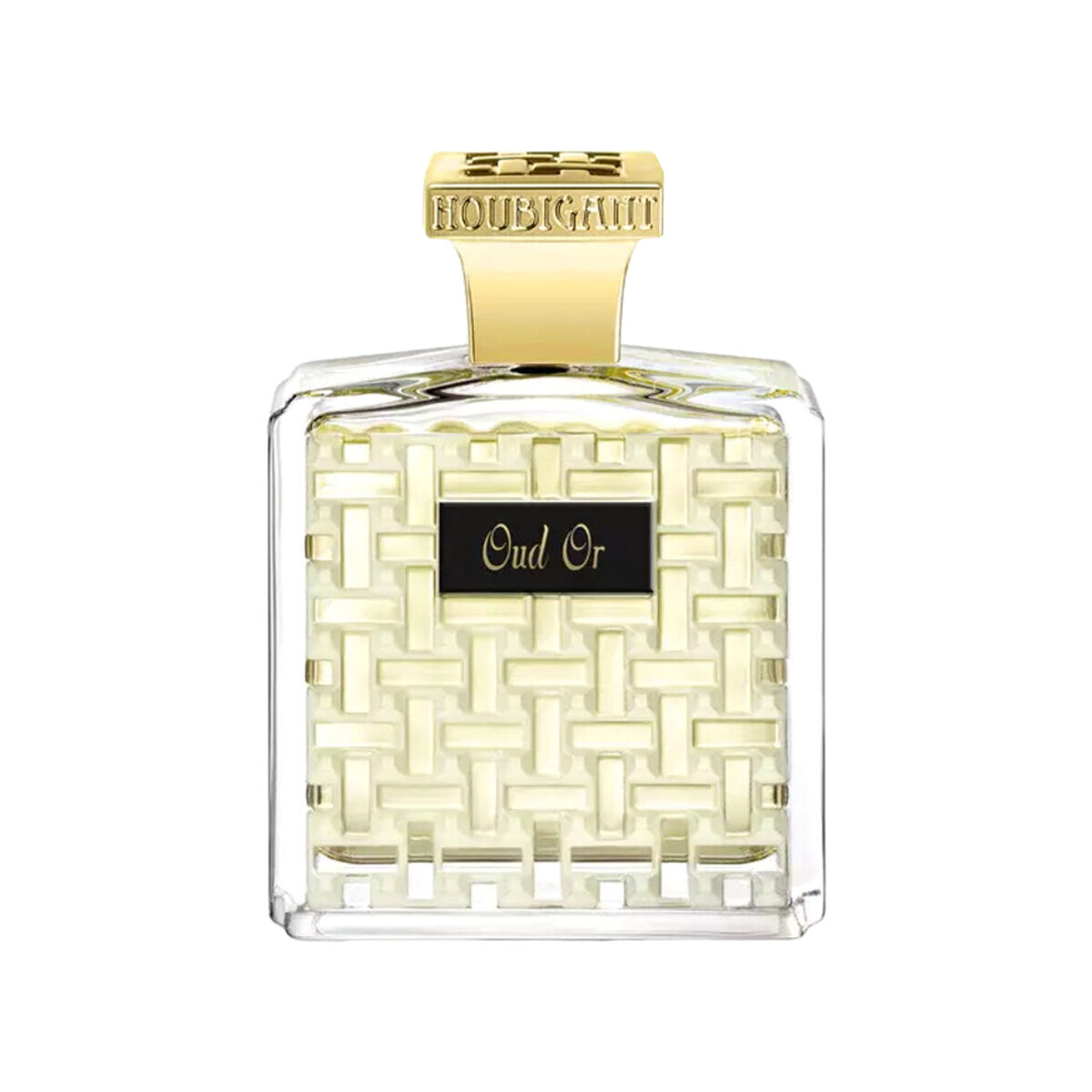 Houbigant Oud Or