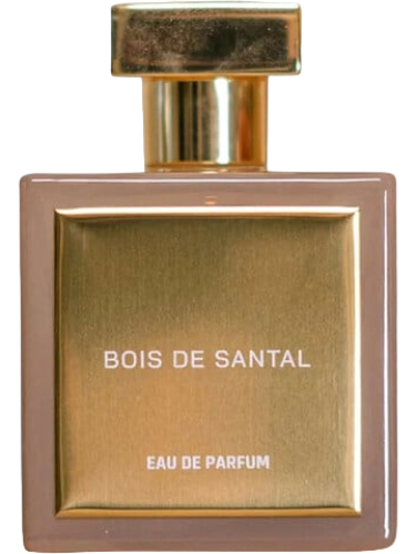 House Of Brandt Bois De Santal