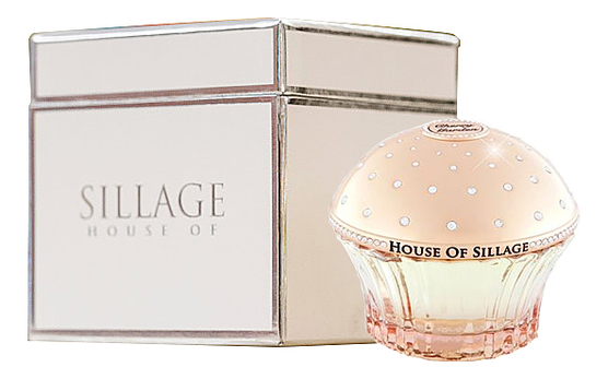 House of Sillage Cherry Garden — фото 2 из 2