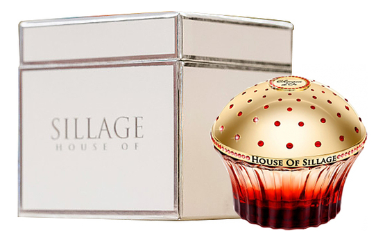 House of Sillage Chevaux d'Or — фото 2 из 2