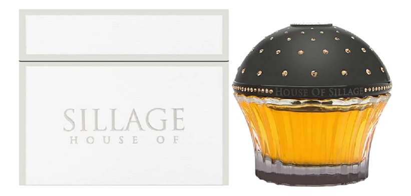 House of Sillage Emerald Reign — фото 2 из 2