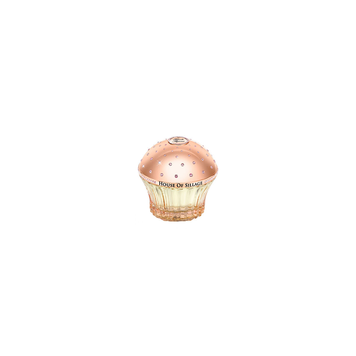 House of Sillage Hauts Bijoux — набор ((п/в + п/в + п/в + п/в) 8 + 8 + 8 + 8 мл)