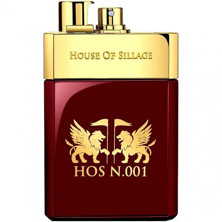HOS N 001