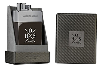 House of Sillage HOS N 002 — фото 2 из 2