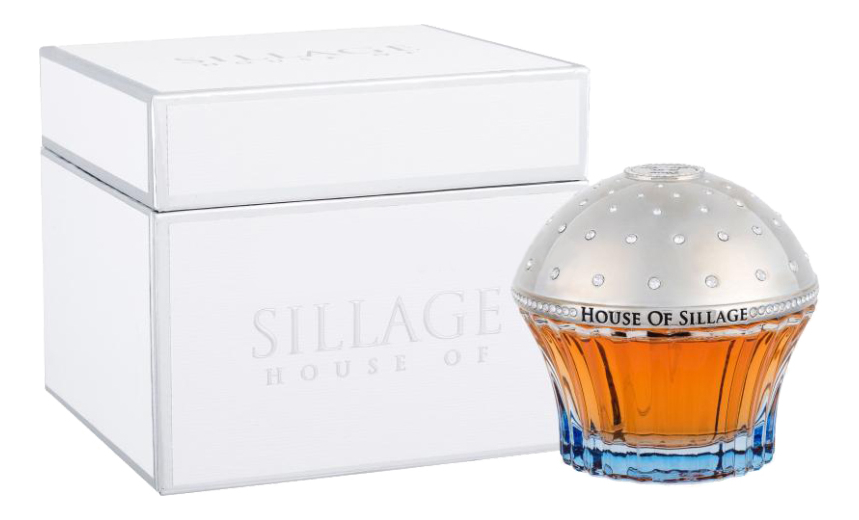 House of Sillage Love Is In The Air — фото 2 из 2