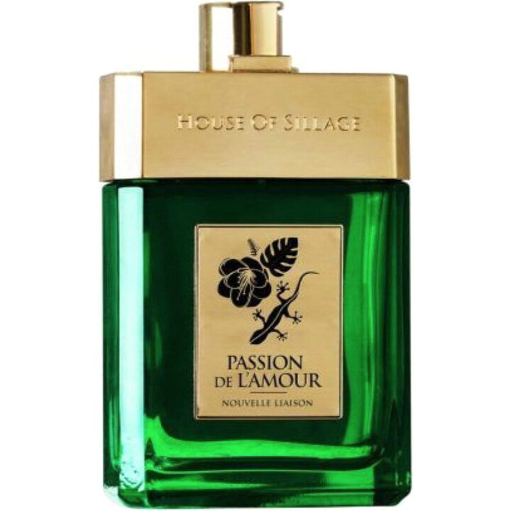 Passion De L Amour Nouvelle Liaison