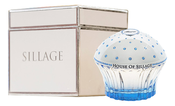 House of Sillage Tiara — фото 2 из 2